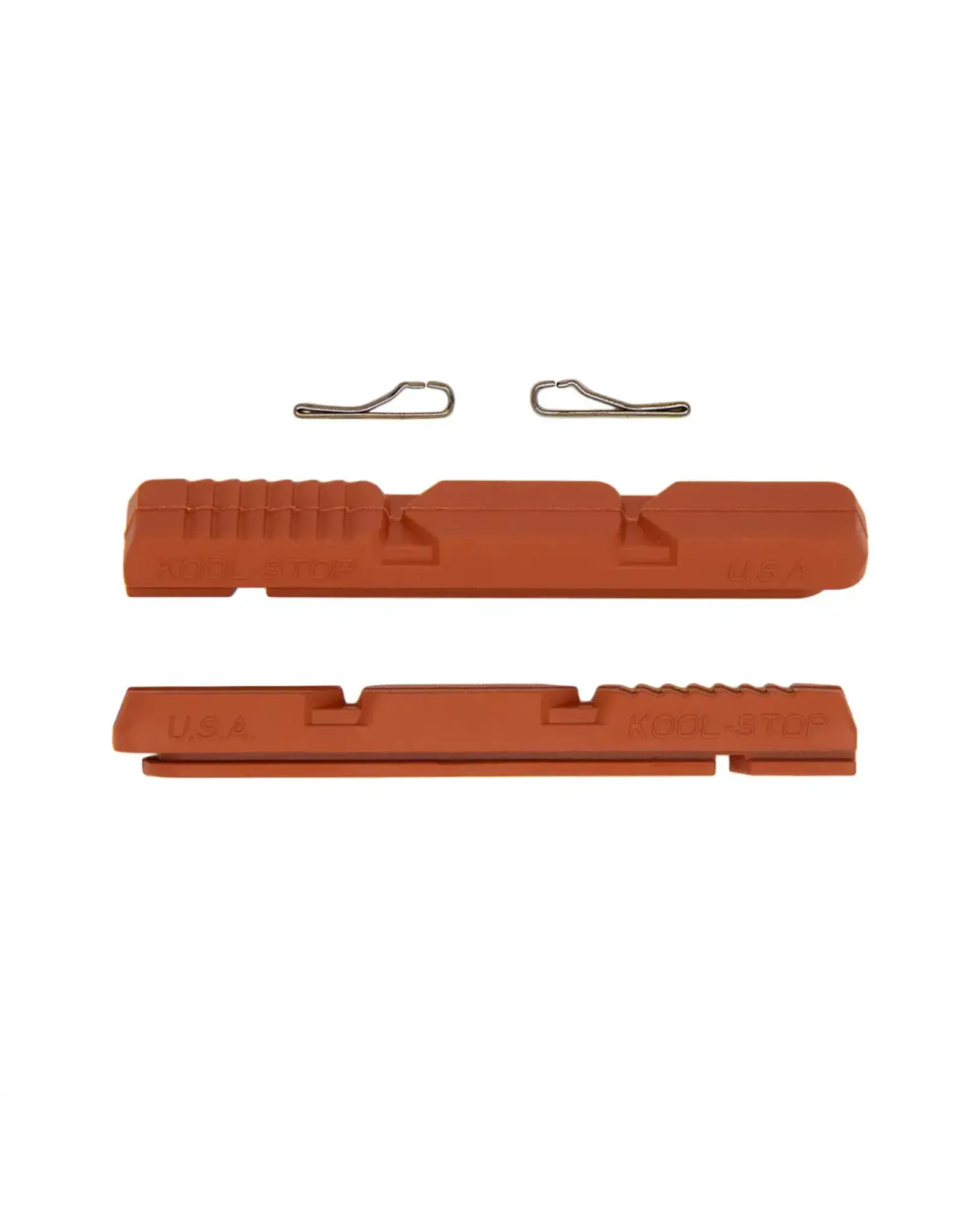 Kool Stop Kool Stop V-Type 2 Replacement Cartridge Brake Pads