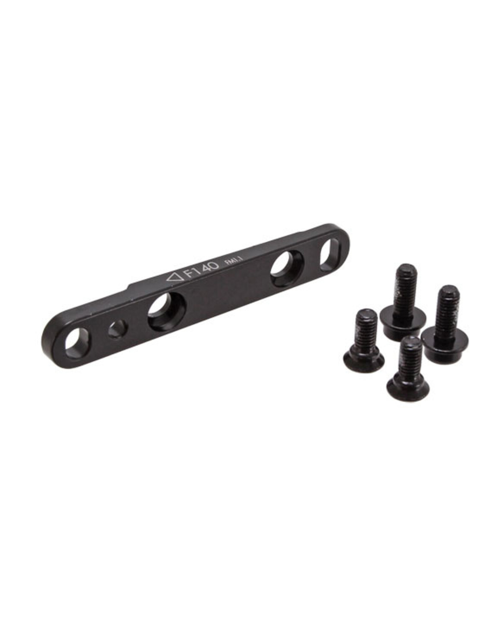 TRP TRP F5 Flat Mount Brake Adaptor F140/160