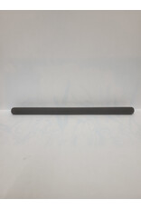 Rear Axle For Coaster Brake Hub 3/8 x 24 TPI 160mm Long