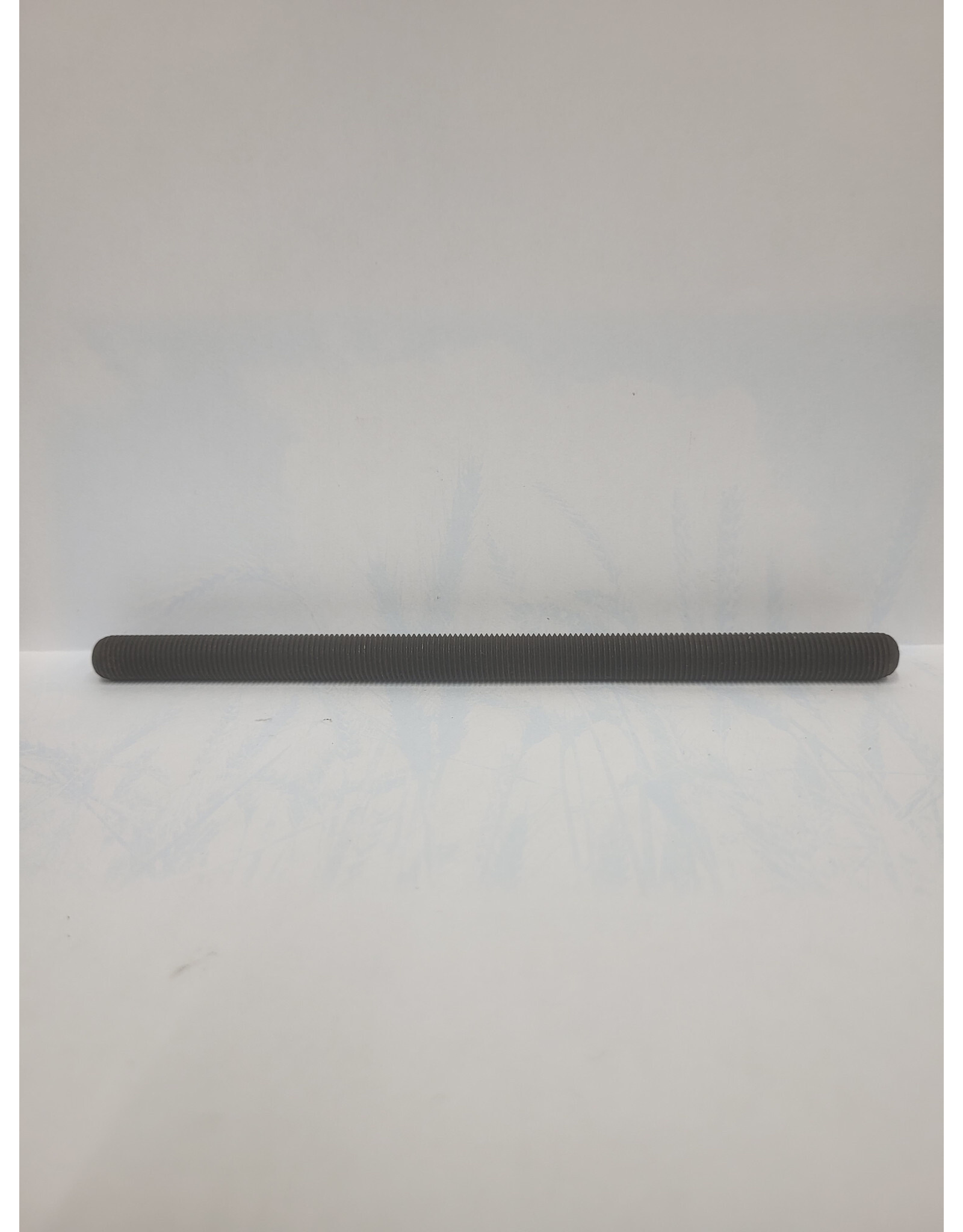 Rear Axle For Coaster Brake Hub 3/8 x 24 TPI 160mm Long