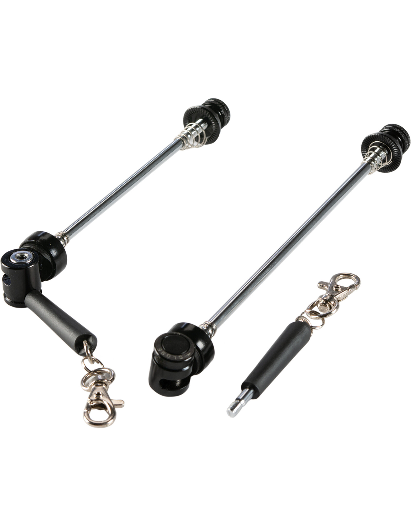 49n 49n Safeguard Locking Skewers Pair