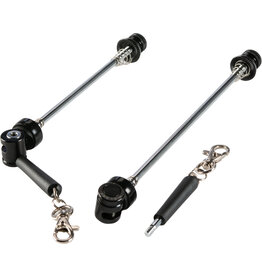 49n 49n Safeguard Locking Skewers Pair