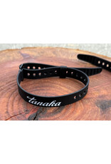 Tanaka Tanaka Gear Strap TPU 21" Black