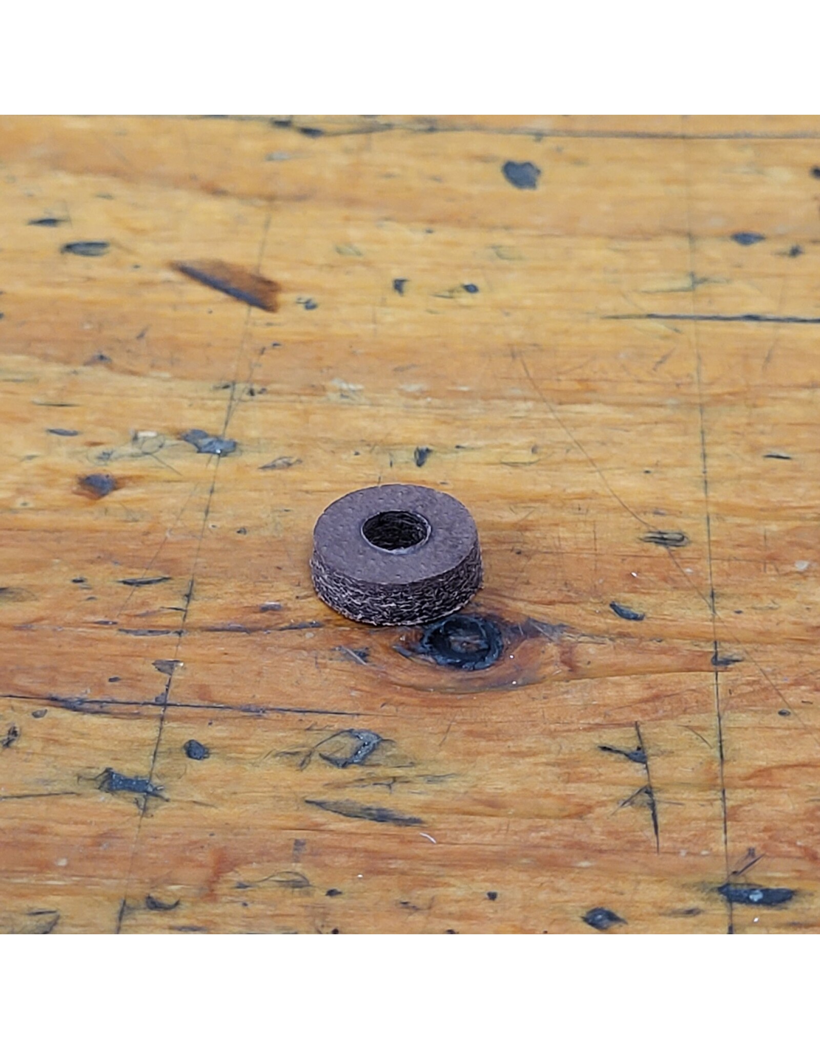 Cardiff Cardiff Leather Washer Brown Individual