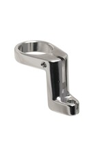 Interloc Racing Design (IRD) IRD Long Drop Front Cable Hanger 2 Fits 1-1/8'' Forks Silver