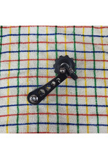 Chain Tensioner Alloy Anodized Black