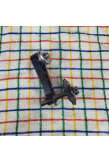 Chain Tensioner Alloy Anodized Black