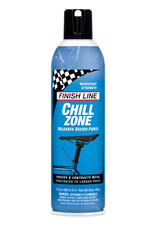Finish Line Finish Line Chill Zone