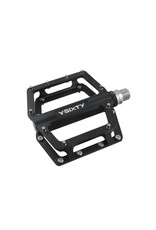 V-Sixty V-Sixty B-184 Sealed Bearing Pedals Black