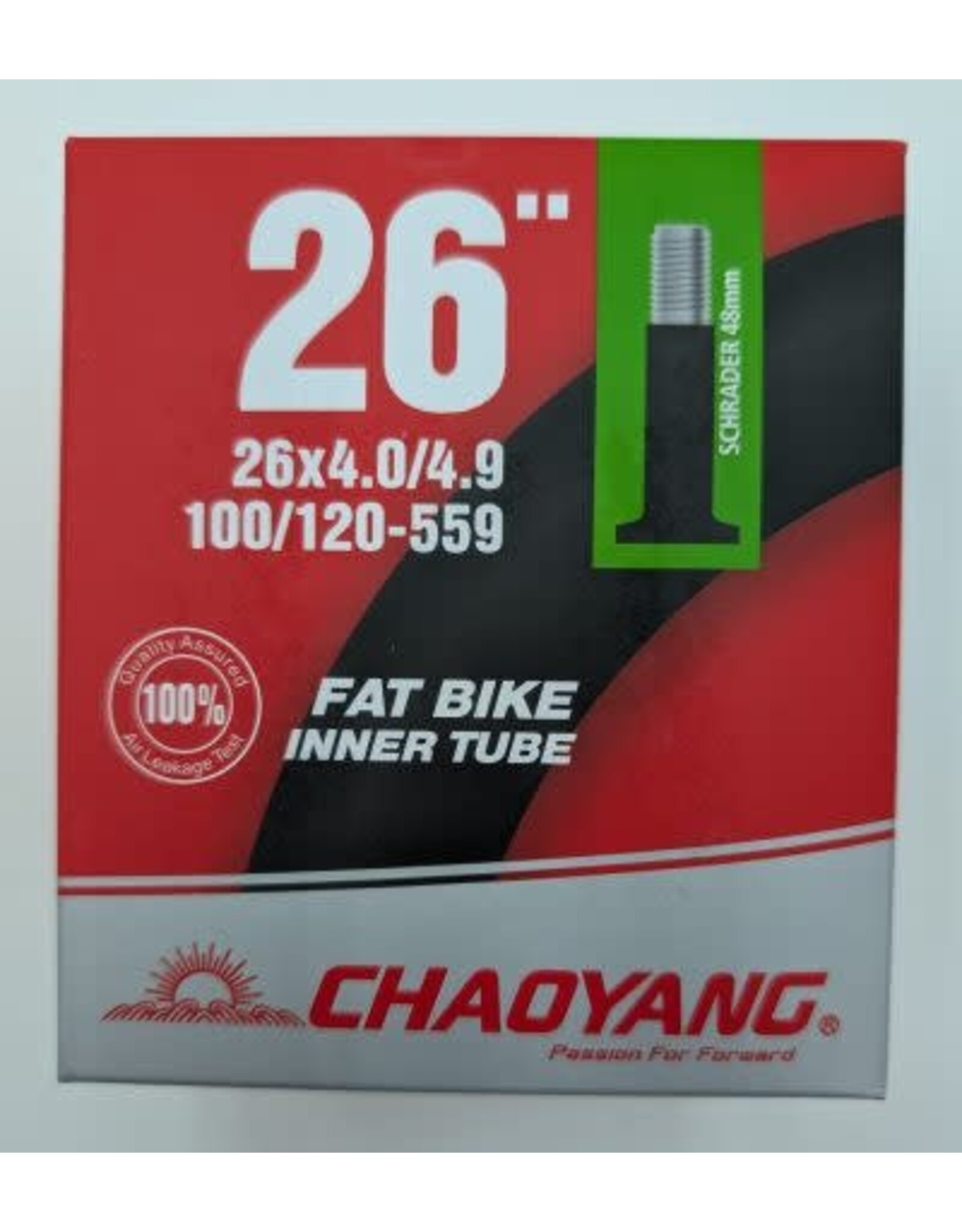 Chaoyang Chaoyang Fat Bike Tube