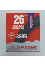 Chaoyang Chaoyang Fat Bike Tube