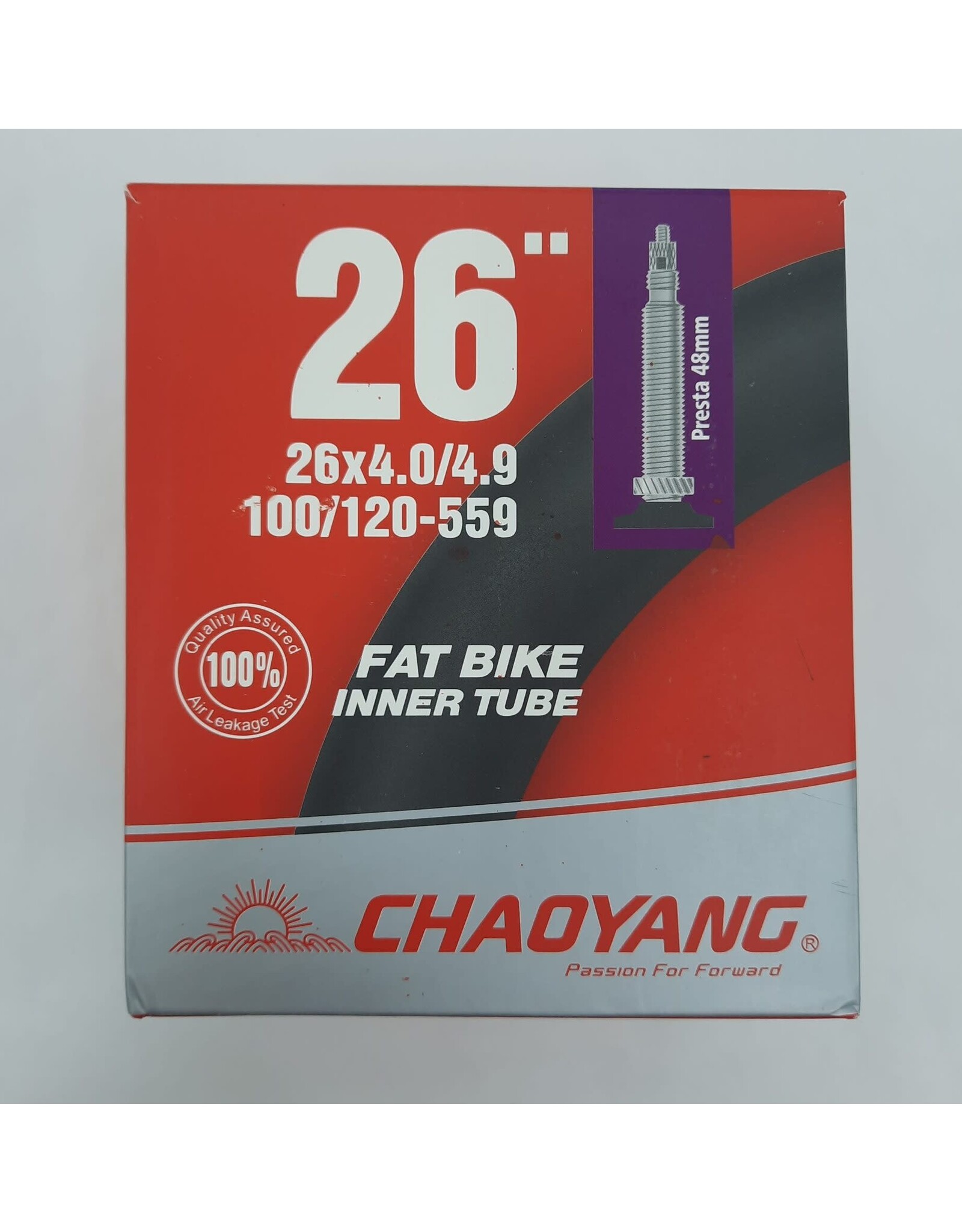 Chaoyang Chaoyang Fat Bike Tube