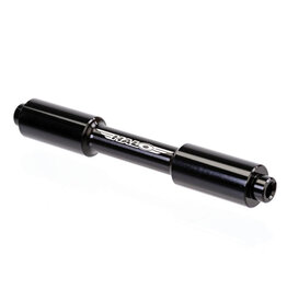 Halo Halo 15x100mm to 9mm QR Adapter Sleeve