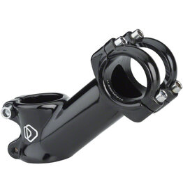 MSW MSW Stem Black 31.8mm Clamp