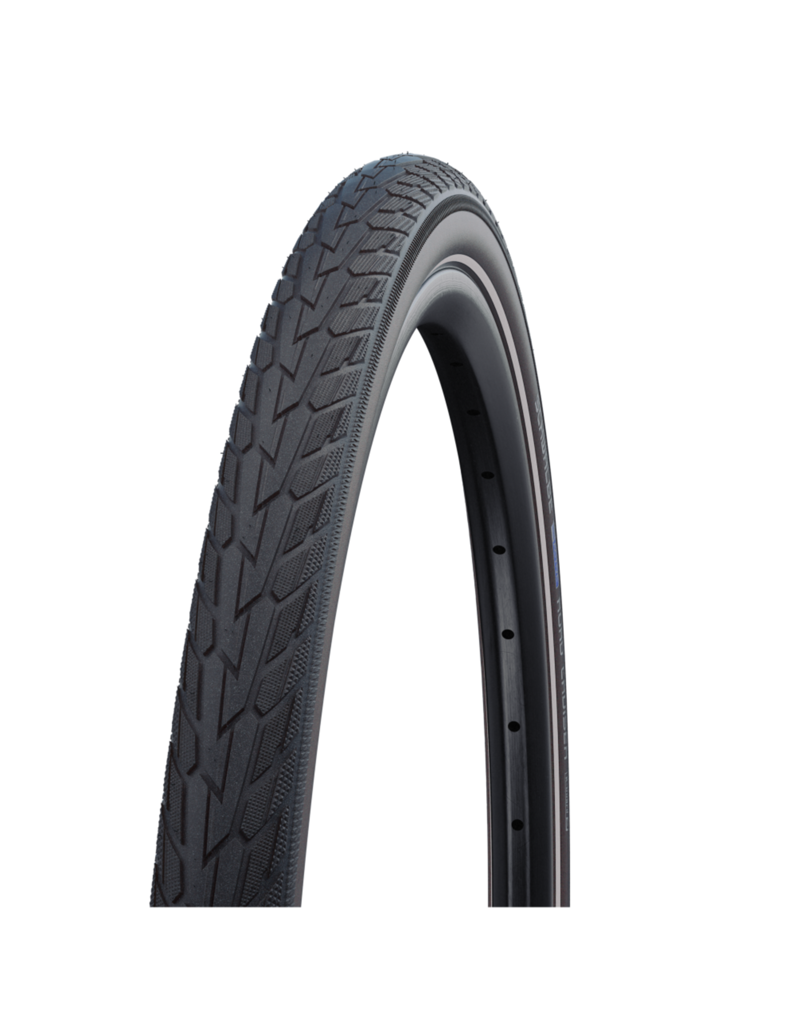 Schwalbe Schwalbe Road Cruiser Tire 700c 40c