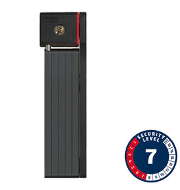 Abus Abus Bordo uGrip 5700 SH Folding 80cm Long