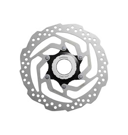 Shimano Shimano SM-RT10-S 160mm Center Lock Disc Brake Rotor with Lockring