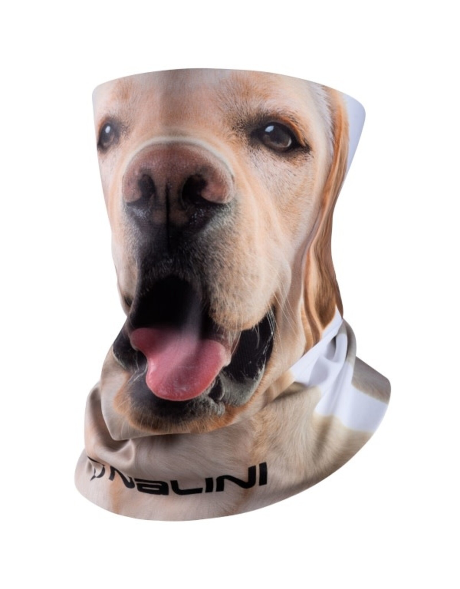 Nalini Nalini Neck Gaitor Dog Graphic