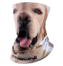 Nalini Nalini Neck Gaitor Dog Graphic