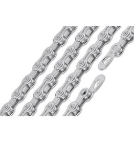 Wippermann ConneX 10sX Chain With Stainless Steel Inner Links 10 Speed
