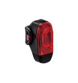 49n Lezyne KTV Drive+ Rear Light