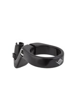 Origin8 Origin8 Front Brake Cable Hanger For 1 1/8" Fork Black