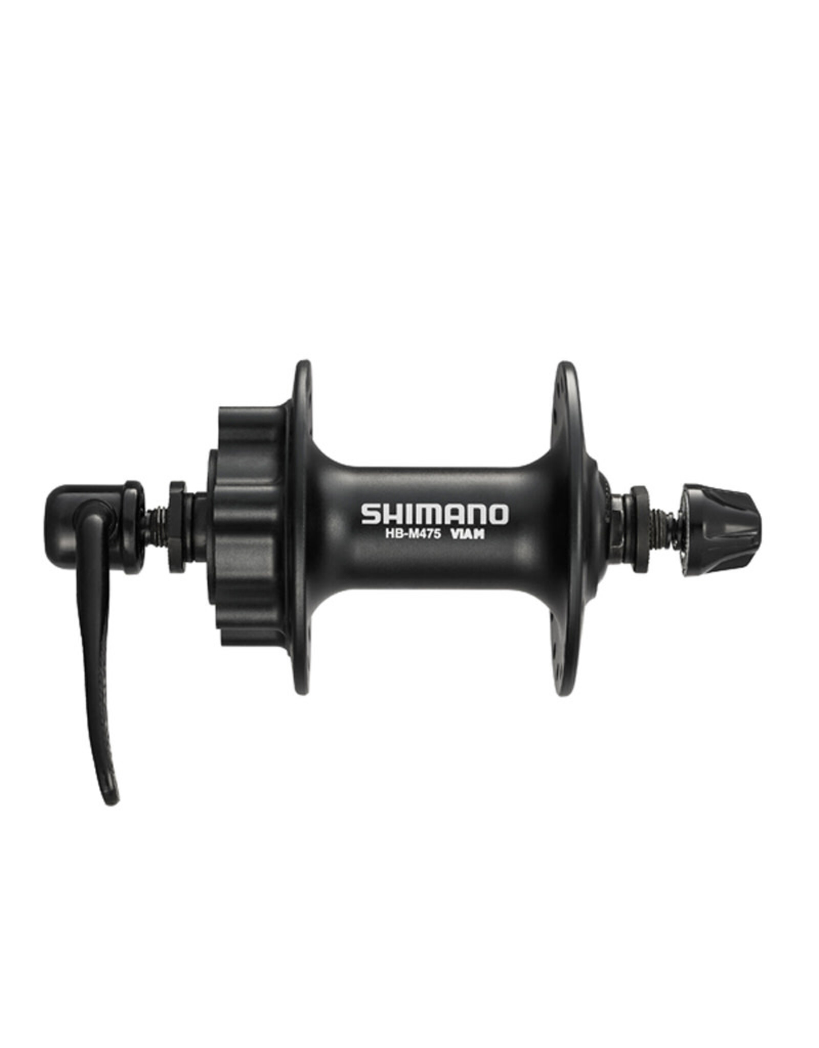 Shimano Shimano Deore M475L Hubs