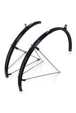 SKS SKS Bluemels Fenders Black 35mm Wide (700 x 20-28mm)