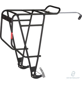 Axiom Axiom Fatliner Rear Rack For Fat Bikes