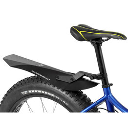Axiom Axiom Rearrunner Rear Fender For Fat Bike