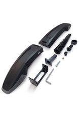 Zefal Zefal FM60 Front Fender (Deflector) For Suspension Forks