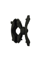 Damco Bottle Cage Holder for Handlebars Fits 25.4-31.8mm