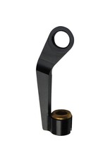 Interloc Racing Design (IRD) IRD Long Drop Rear Cable Hanger Black
