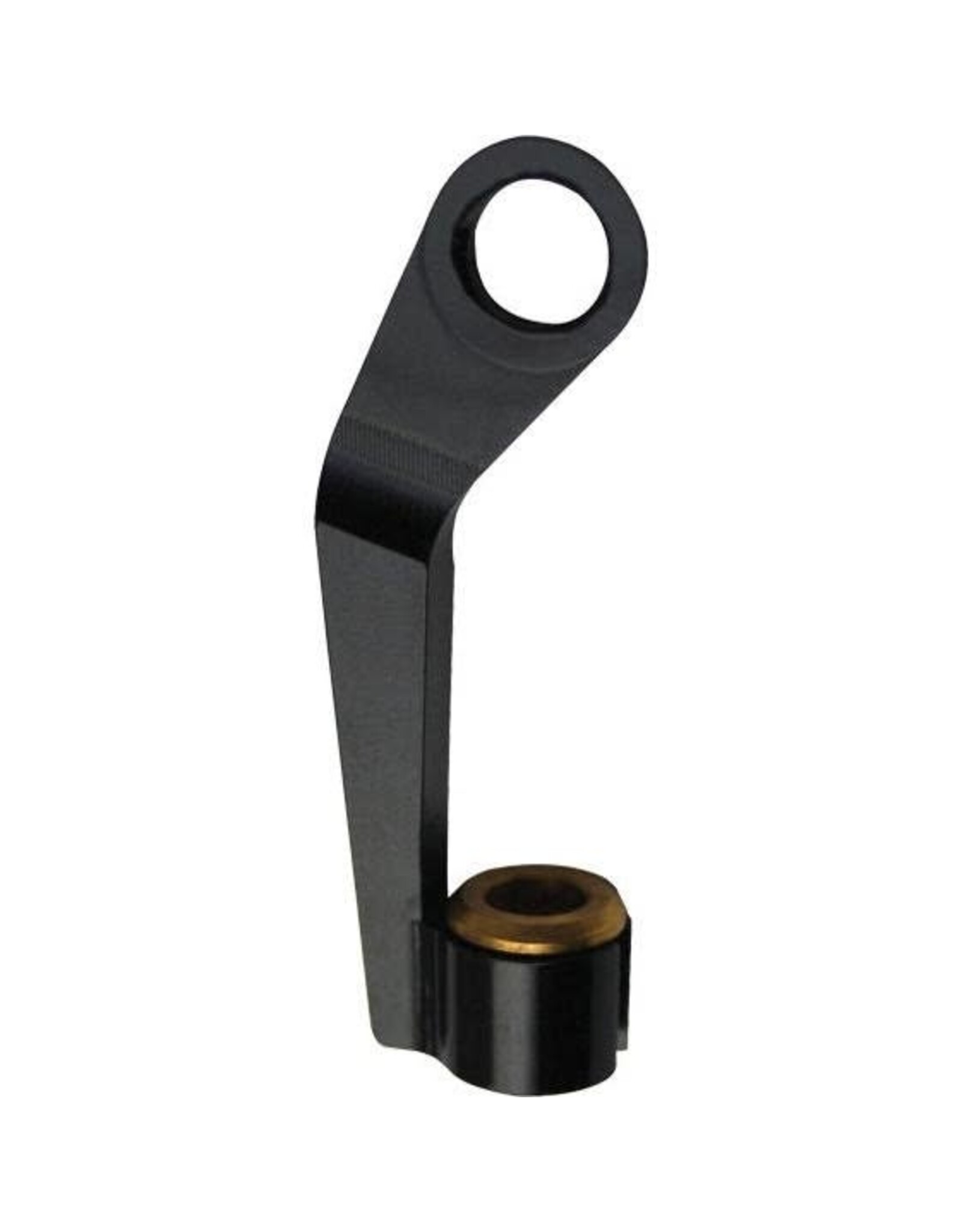 Interloc Racing Design (IRD) IRD Long Drop Rear Cable Hanger Black