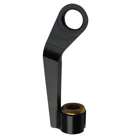 Interloc Racing Design (IRD) IRD Long Drop Rear Cable Hanger Black
