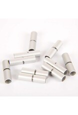 Jagwire Jagwire Double Ended Housing Connector 5mm Individual