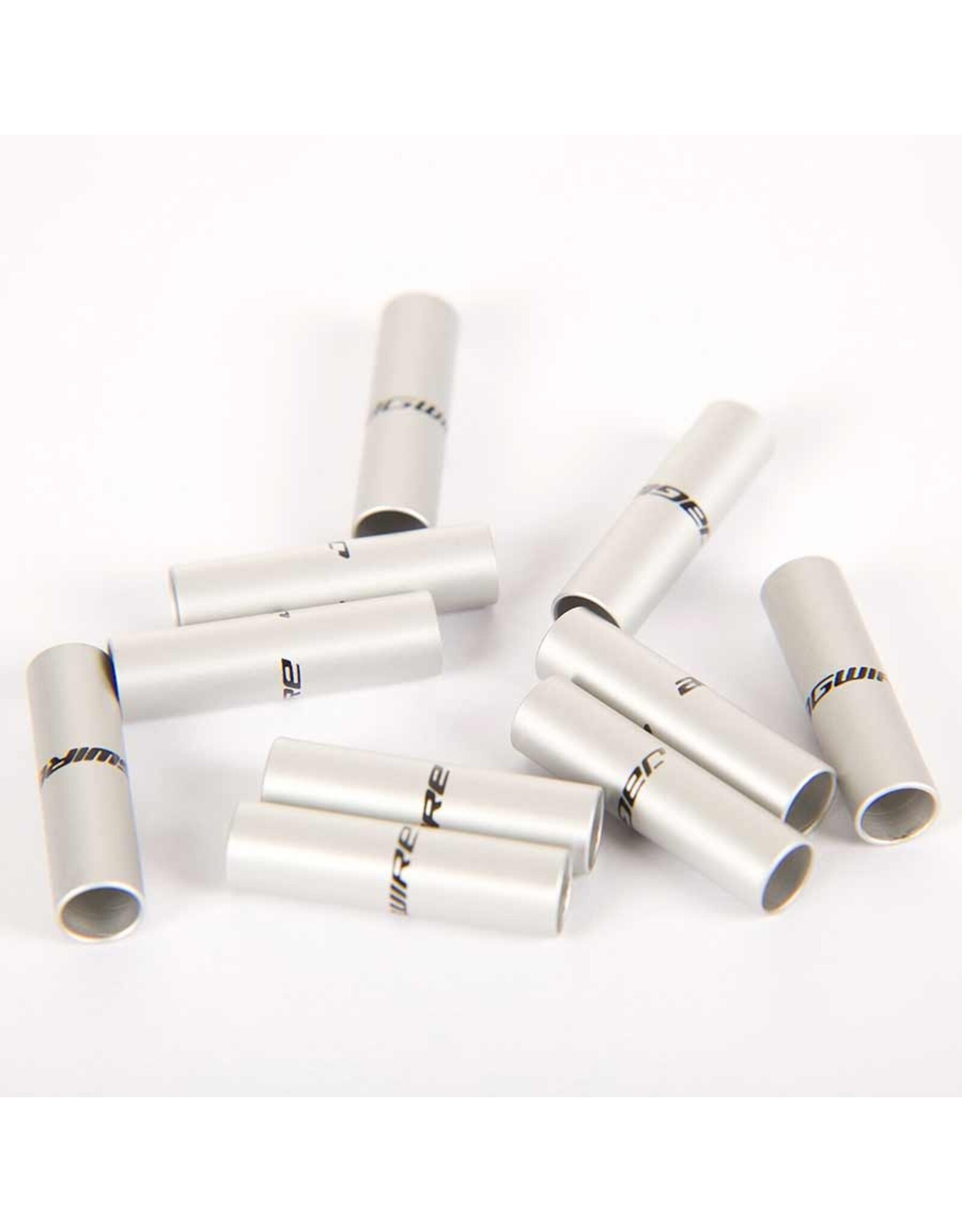 Jagwire Jagwire Double Ended Housing Connector 5mm Individual