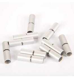 Jagwire Jagwire Double Ended Housing Connector 5mm Individual