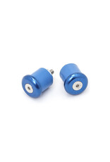 Nitto Nitto EC-01 Aluminum Handlebar Plugs For Flat Bars