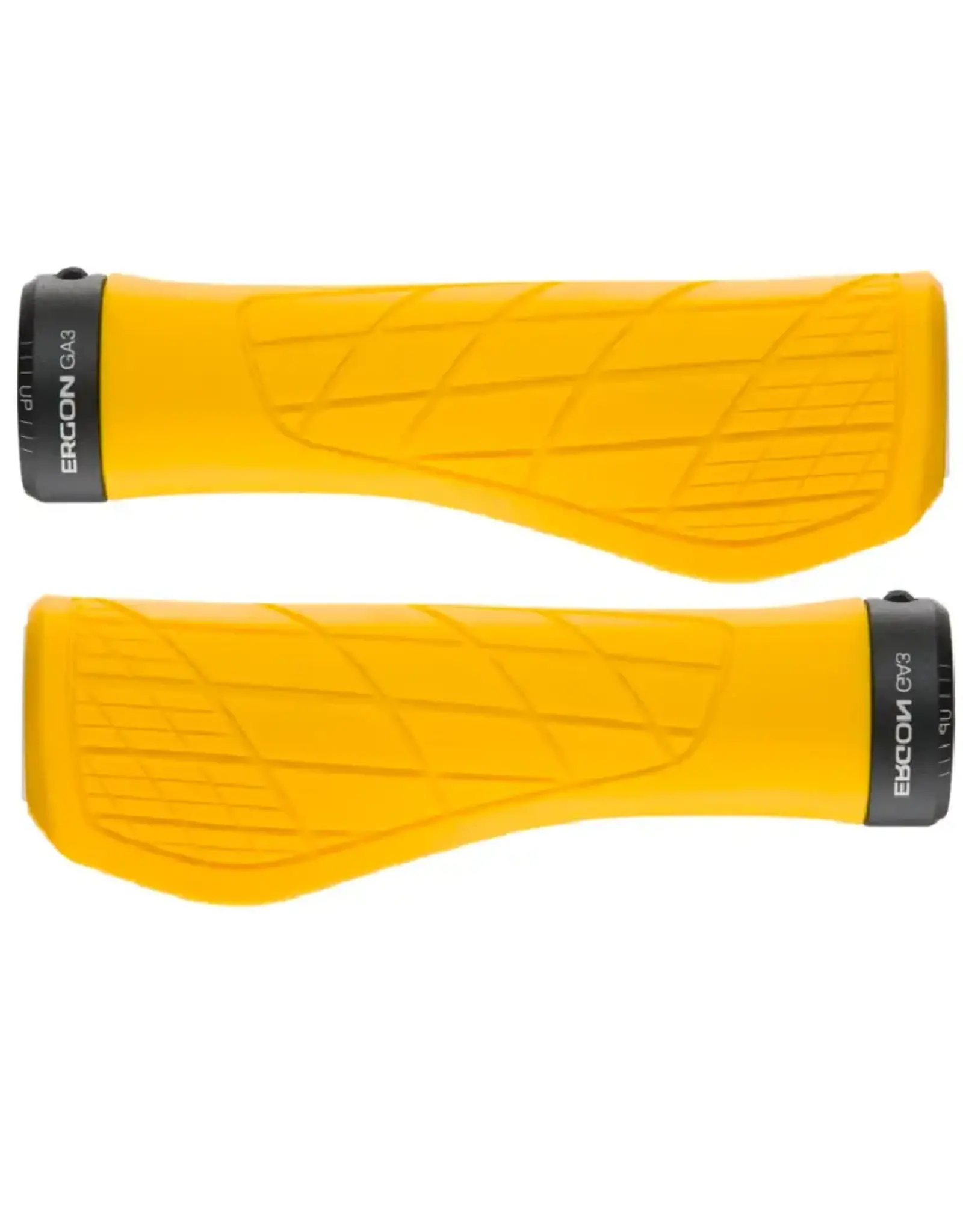 Ergon Ergon GA3 Ergonimic Lock On Grips