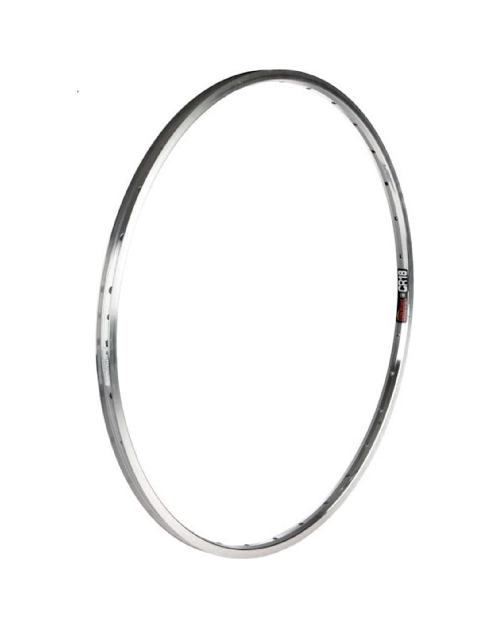Sun Ringle Sun Ringle CR18 650b Rim 32h Polished Silver