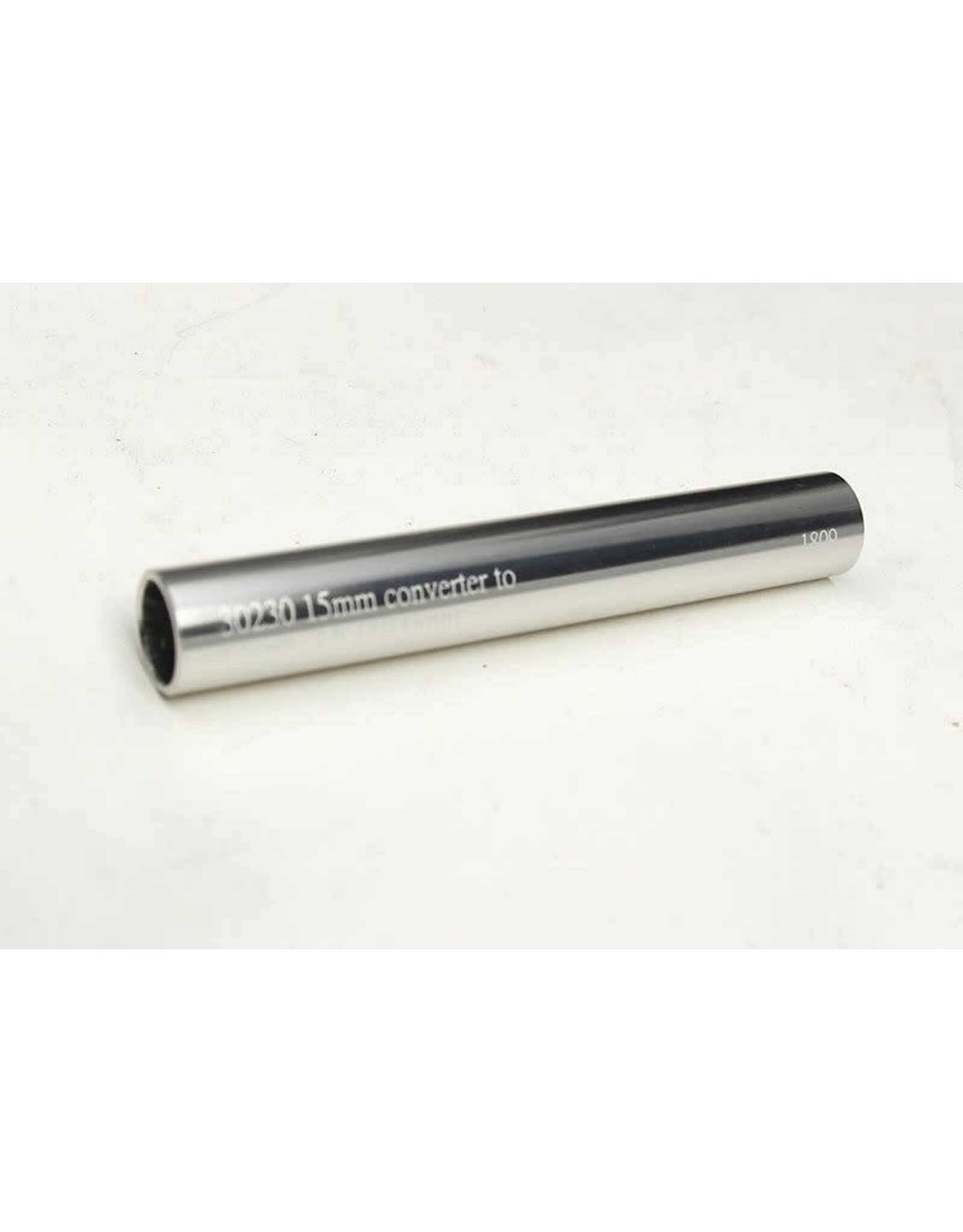 Kasai Kasai 12mm to 15mm Thru-Axle Converter