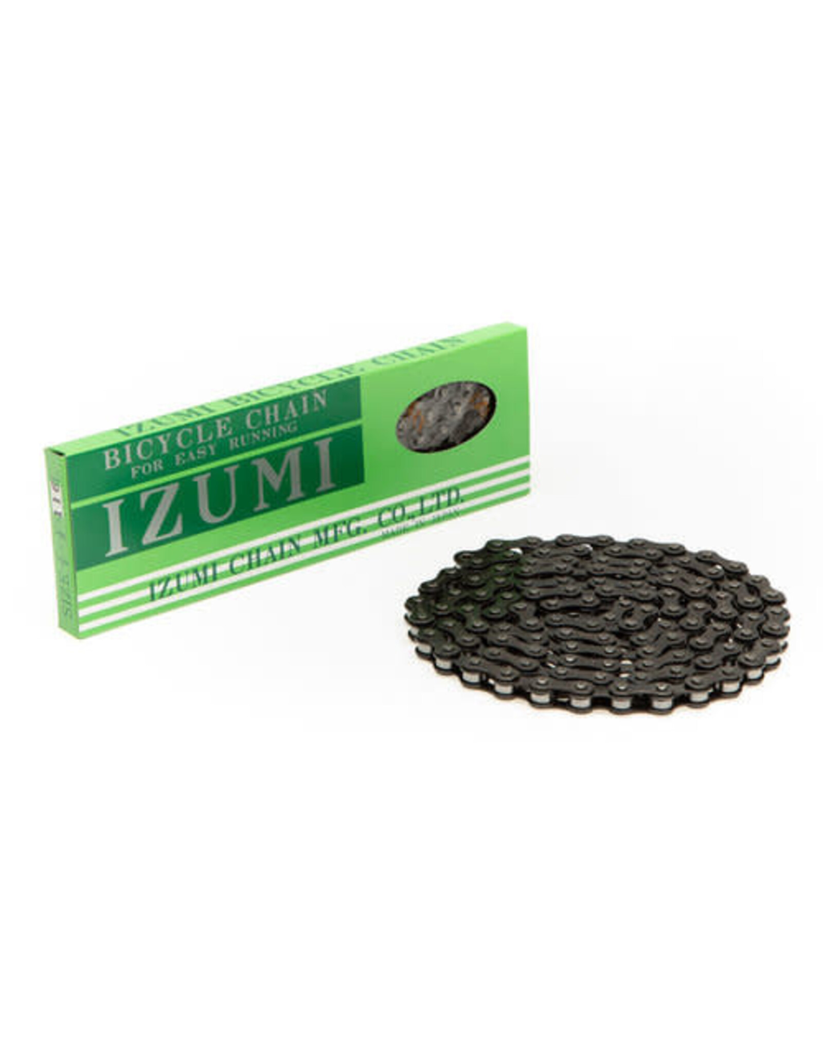 Izumi Chain Izumi ECO 1/8" Chain