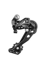 Microshift Microshift XLE RD-M61L Long Cage Rear Derailleur Shimano Mountain 10 Speed Compatible