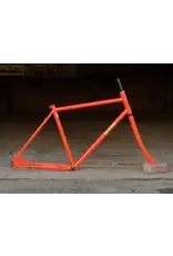 Bassi Bassi Hog's Back Frameset