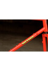 Bassi Bassi Hog's Back Frameset