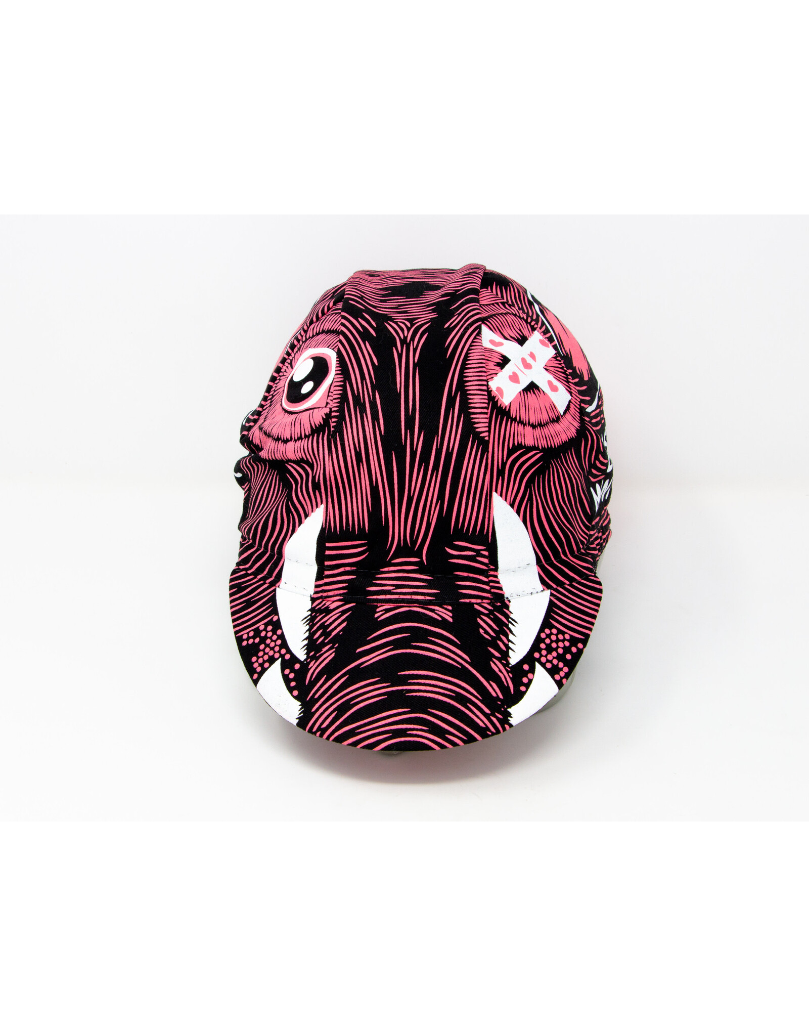 Bassi Umwerk Belldorado Cap C&L / Bassi The Hog