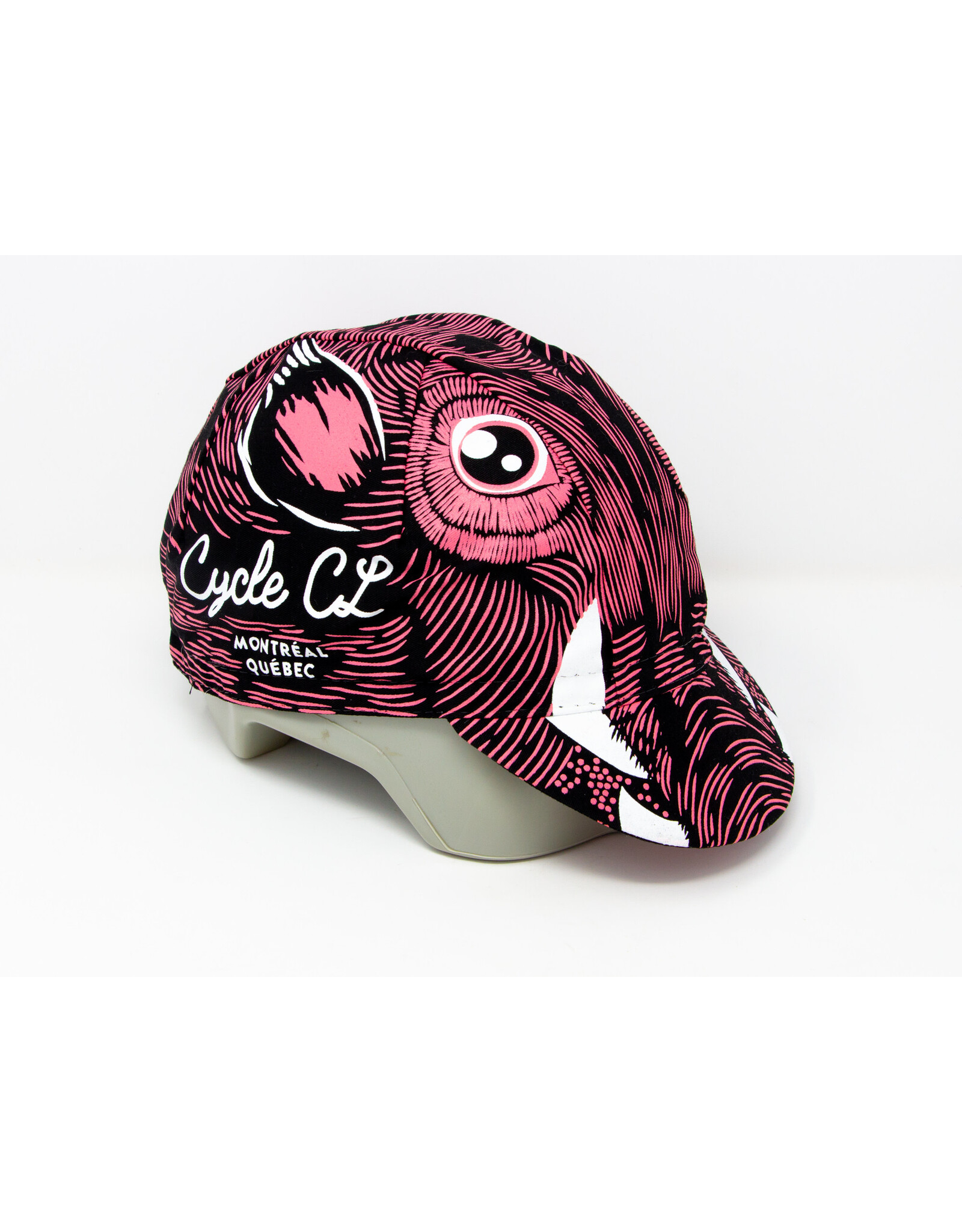 Bassi Umwerk Belldorado Cap C&L / Bassi The Hog