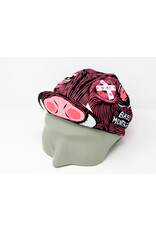 Bassi Umwerk Belldorado Cap C&L / Bassi The Hog