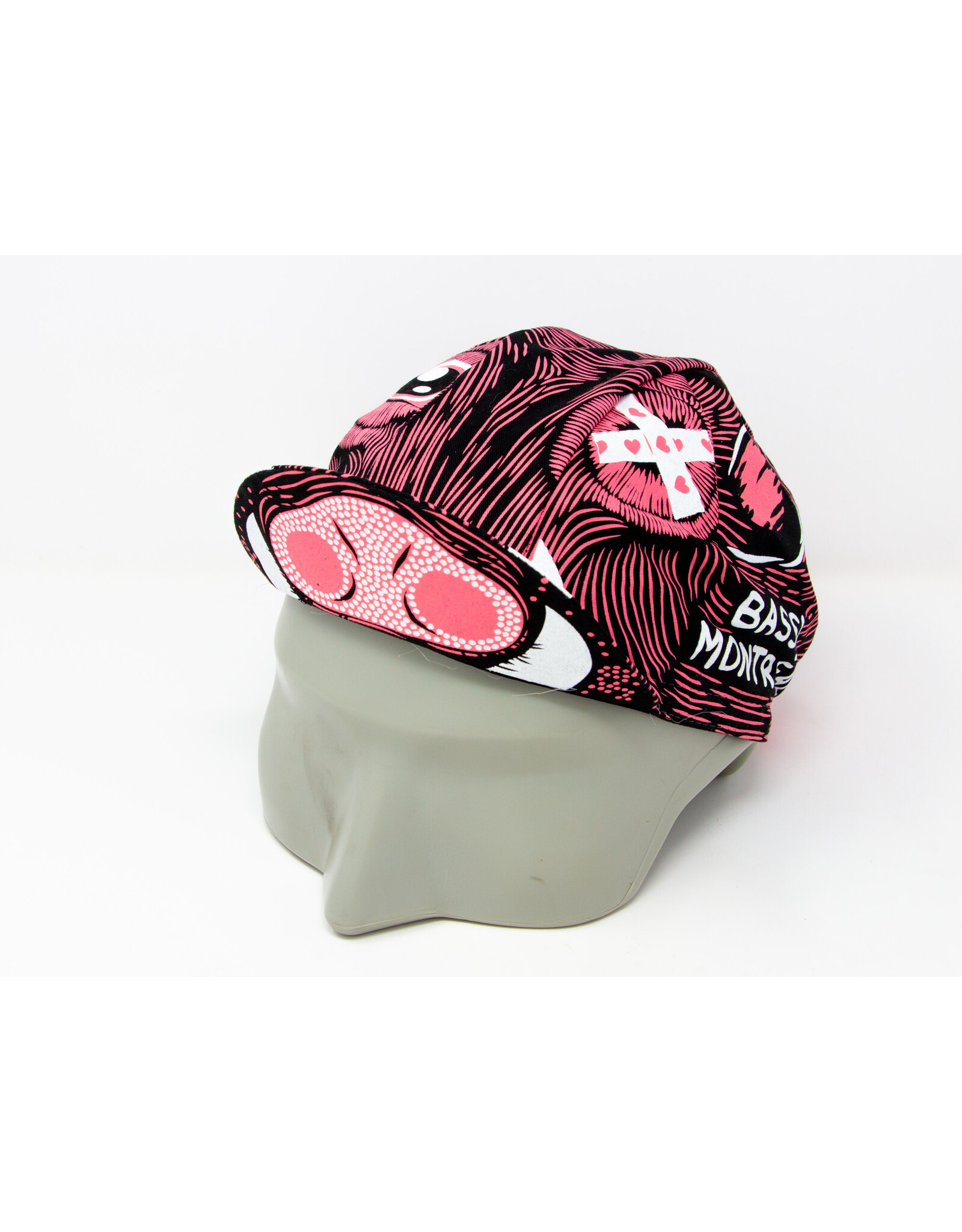 Bassi Umwerk Belldorado Cap C&L / Bassi The Hog